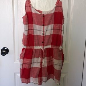 Old Navy romper